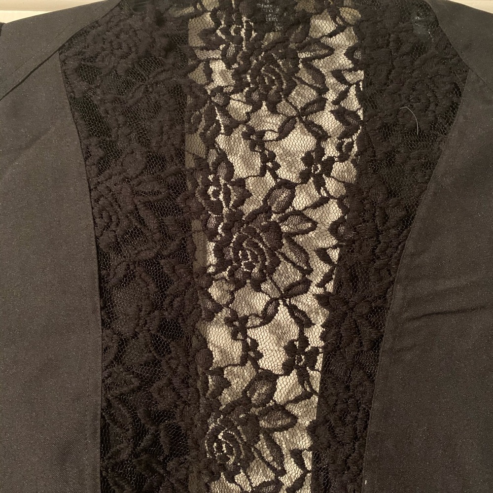 Lace jacket - Picture 4 of 6